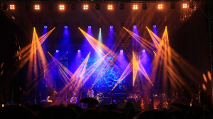 realizacja oświetlenia